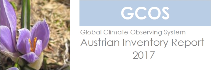 Austrian GCOS