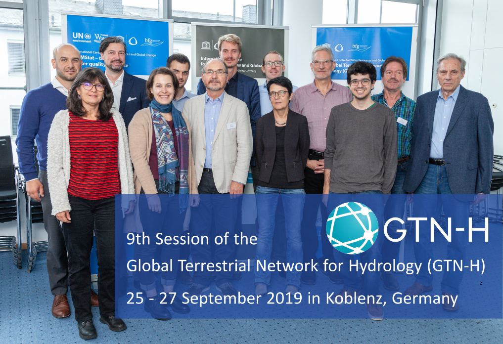 GTN-H 2019