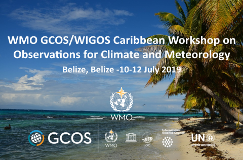 Regional Workshop for the Caribbean