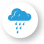 Surface Atmosphere Precipitation