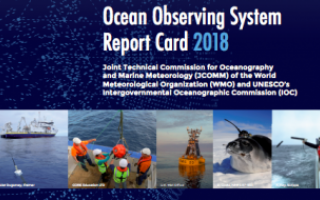 Ocean Report Card